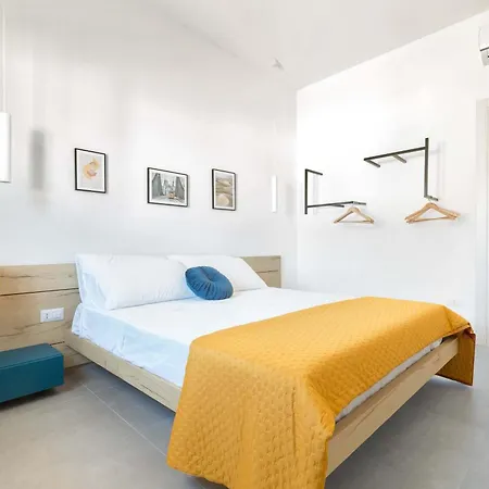 Ferienhaus Aleida By Barbarhouse *