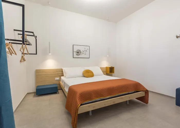 Aleida By Barbarhouse Dom wakacyjny *