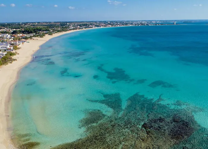 Dom wakacyjny Aleida By Barbarhouse Punta Prosciutto