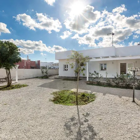 Holiday home Aleida By Barbarhouse Punta Prosciutto