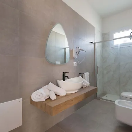 Aleida By Barbarhouse * プンタ・プロシュート