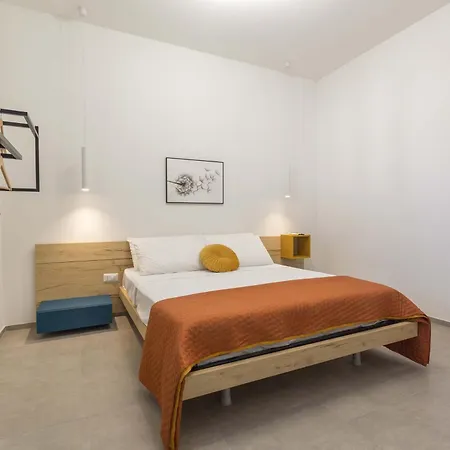Aleida By Barbarhouse Holiday home *
