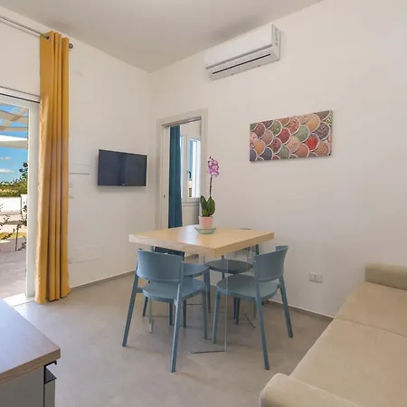Holiday home Aleida By Barbarhouse