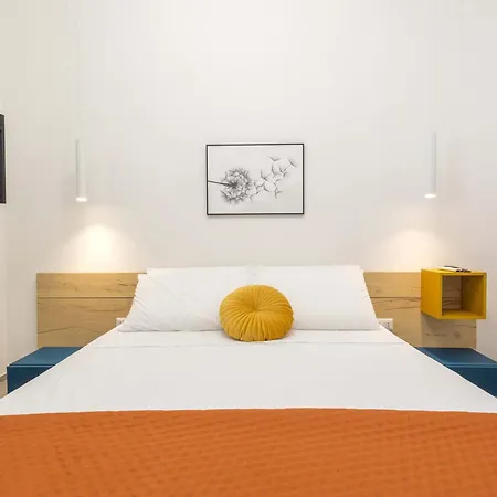 Aleida By Barbarhouse 別荘