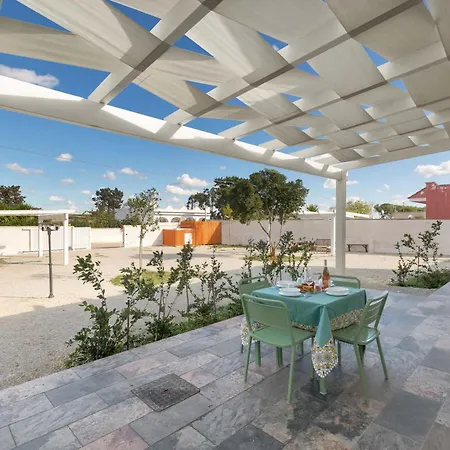 Casa vacanze Aleida By Barbarhouse Punta Prosciutto