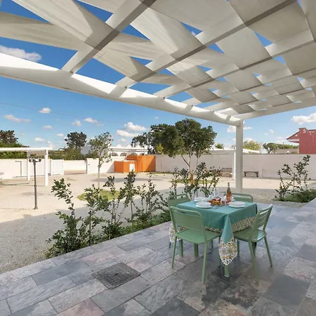 Holiday home Aleida By Barbarhouse Punta Prosciutto