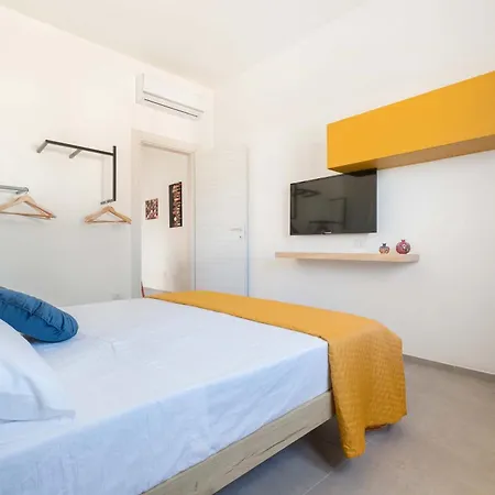 Aleida By Barbarhouse * プンタ・プロシュート