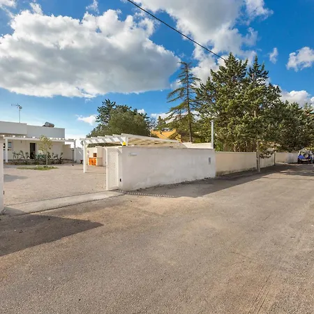 Aleida By Barbarhouse Punta Prosciutto