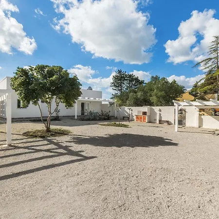 Casa vacanze Aleida By Barbarhouse *