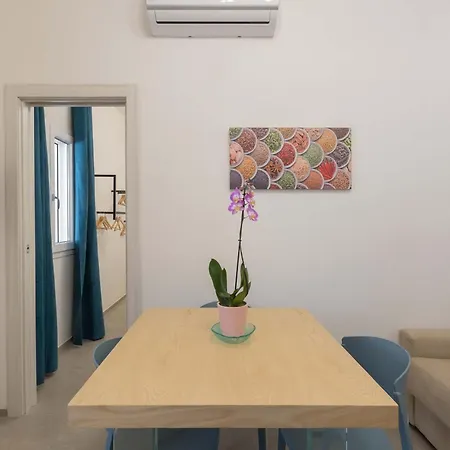 Aleida By Barbarhouse * Punta Prosciutto