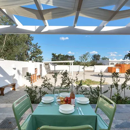 Aleida By Barbarhouse Holiday home