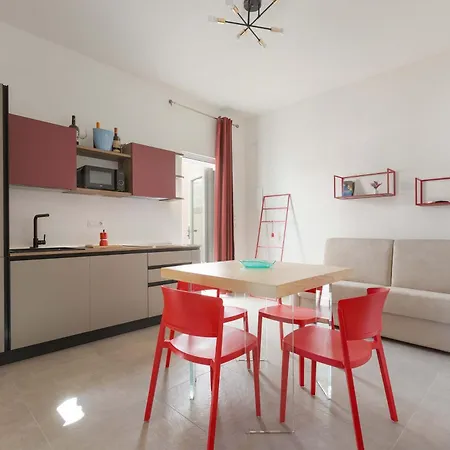 Casa vacanze Aleida By Barbarhouse