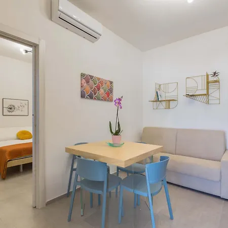 Aleida By Barbarhouse Casa vacanze Punta Prosciutto