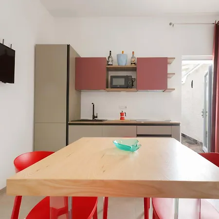 Aleida By Barbarhouse Casa vacanze Punta Prosciutto