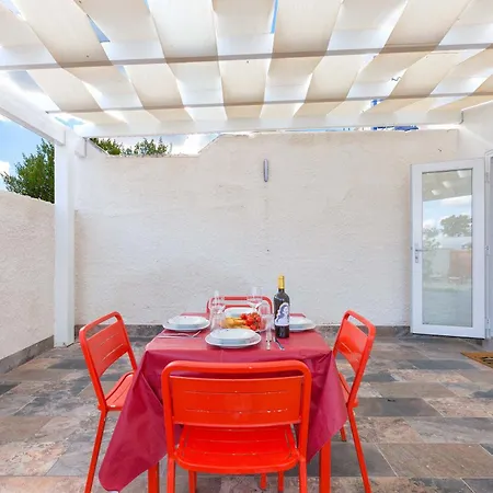 Aleida By Barbarhouse *