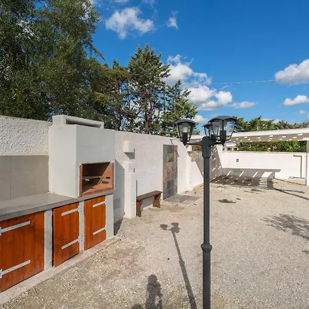 Aleida By Barbarhouse * Punta Prosciutto