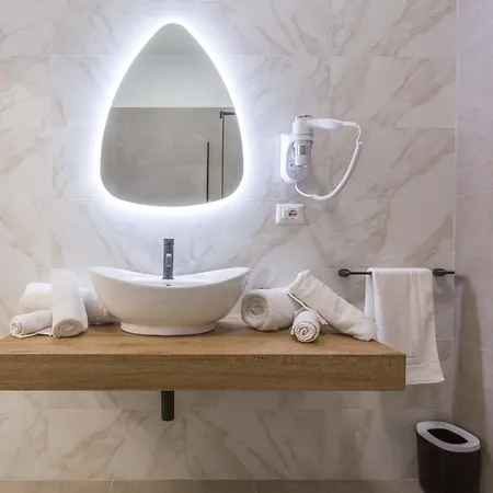 別荘 Aleida By Barbarhouse