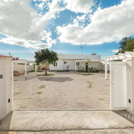 Casa vacanze Aleida By Barbarhouse