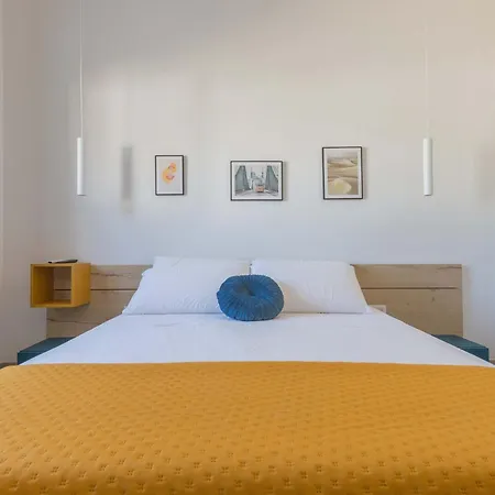 Casa vacanze Aleida By Barbarhouse