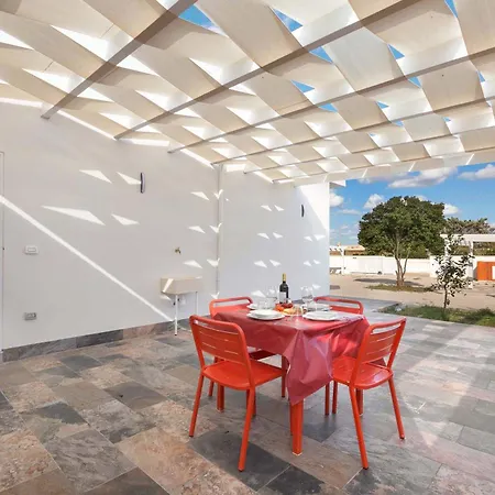 Aleida By Barbarhouse Holiday home