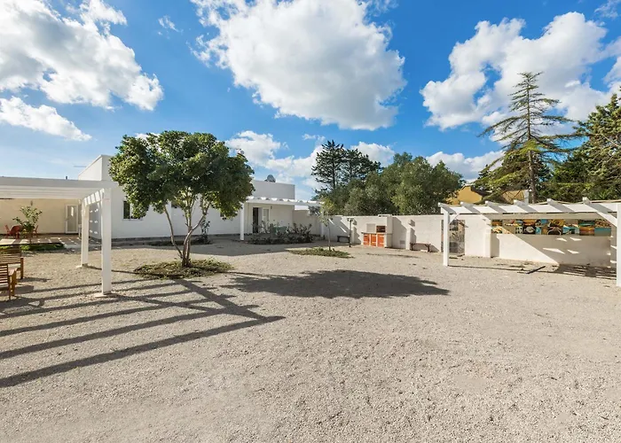 בית נופש Aleida By Barbarhouse *