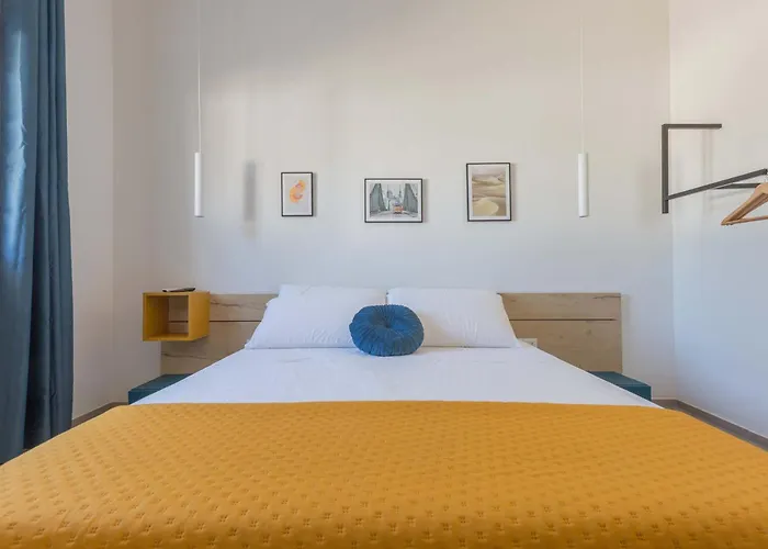 بيت للعطل Aleida By Barbarhouse